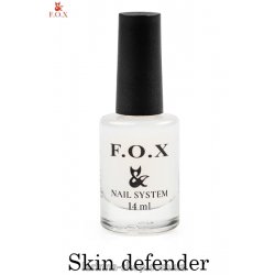 Гель для защиты кожи F.O.X Skin defender