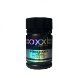 Rubber Base Oxxi Professional - каучуковая база окси, 30 мл
